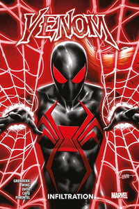 Venom T06 : Infiltration