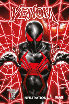 Venom T06 : Infiltration