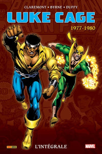 Luke Cage: L'intégrale 1977-1980