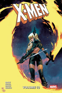 X-Men N°13
