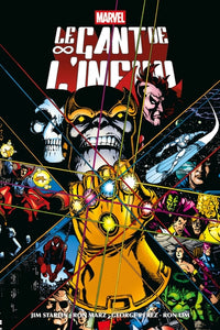 Le Gant de l'Infini