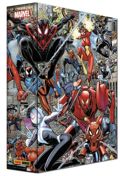 Marvel-Verse : Coffret Spider-Verse
