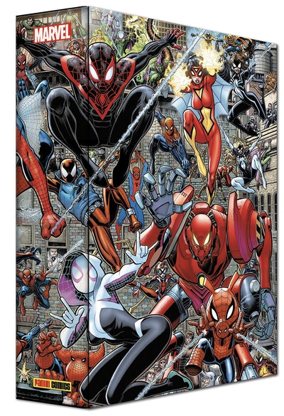 Marvel-Verse : Coffret Spider-Verse