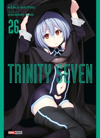 Trinity Seven