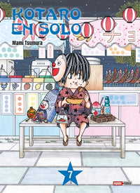 Kotaro en solo T07