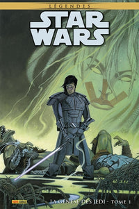 La génèse des Jedi T01