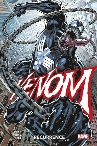 Venom T01 : Récurrence