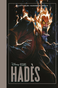 Disney Vilains - Hadès - Edition limitée