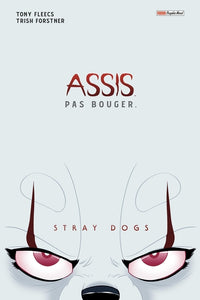 Stray Dogs