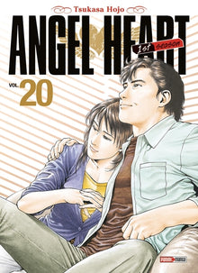 Angel Heart Saison 1 T20