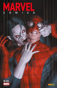 Marvel Comics