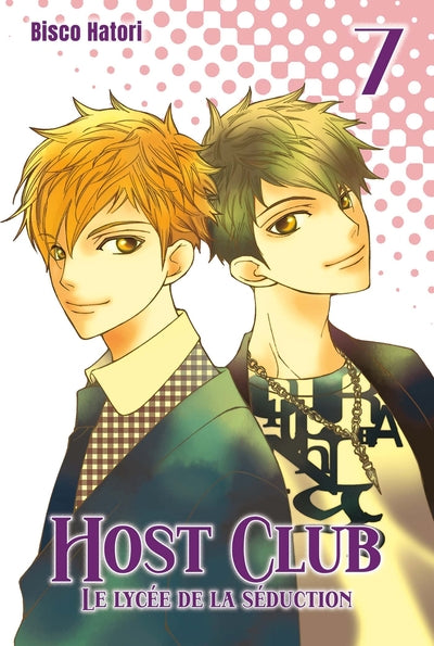 Host Club - Perfect Edition T07