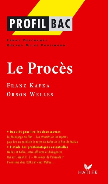 Le Procès