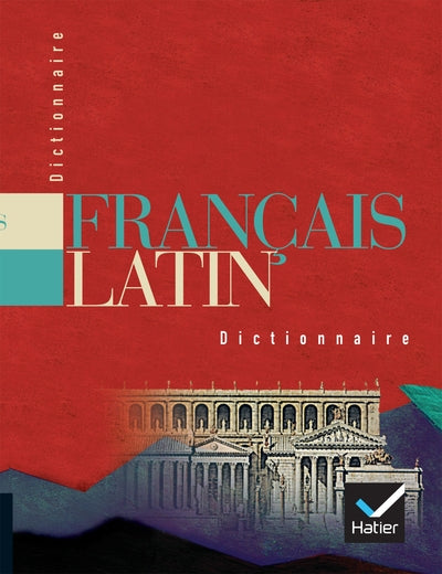 Dictionnaire français latin