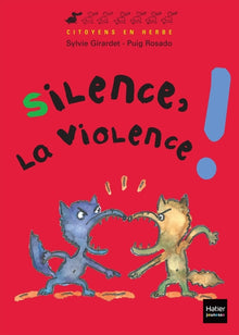 Silence la violence