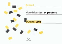 Numéricartes et posters