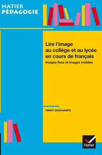 Lire l'image en collège et lycée en cours de français