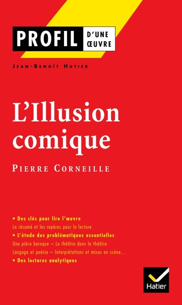 L'Illusion comique