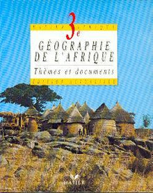 Thèmes et documents de géographie, 3e