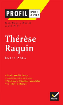 Thérèse Raquin