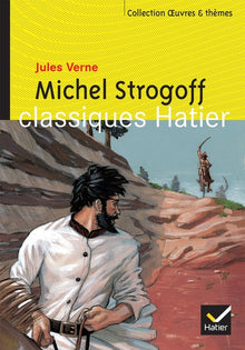 michel strogoff
