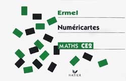 Ermel - Numéricartes CE2