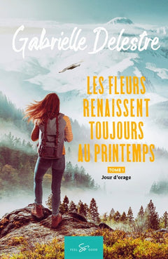Les fleurs renaissent toujours au printemps