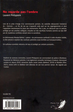 Ne regarde pas l'ombre