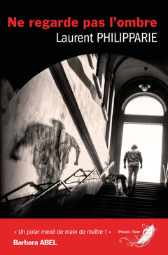 Ne regarde pas l'ombre