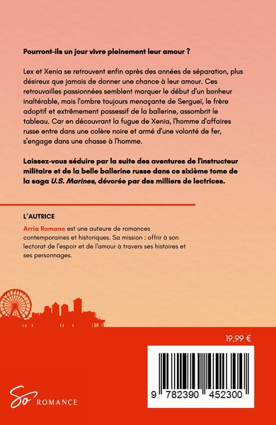 U.S. Marines - Tome 6