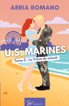 La Trêve de minuit