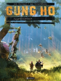 Gung Ho