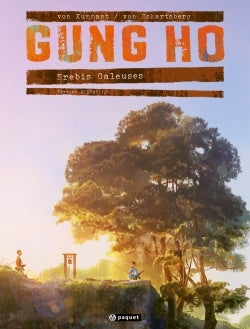 Gung Ho Tome 1.2
