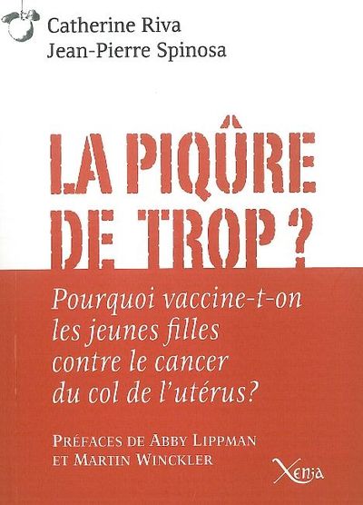 La piqûre de trop ?