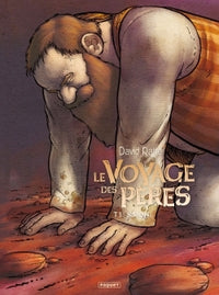 Le voyage des pères T3