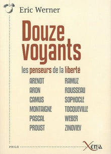douze voyants