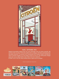 Le Mystère de la traction 22