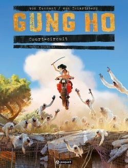 Gung Ho