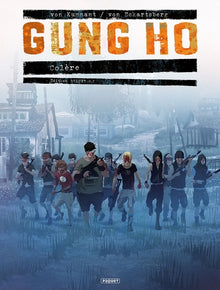 Gung Ho Tome 4.2