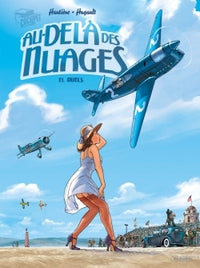 Au-dela des nuages T1