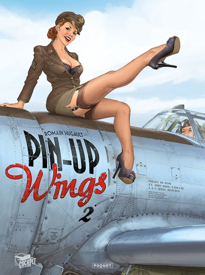 Pin-Up Wings