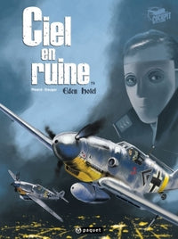 Ciel en ruine T5