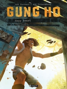 Gung Ho Tome 3.1