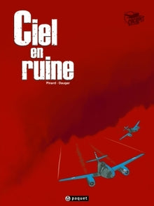 Ciel en ruine