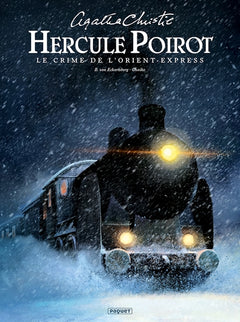 Le crime de l'Orient-Express