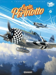 Artbook Perinotto T3