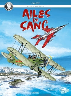 Gilles Durance T4