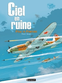 Ciel en ruine T4