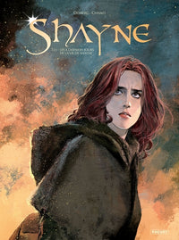Les huit derniers jours de la vie de Shayne