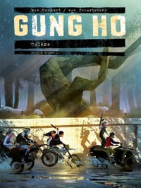 Gung Ho Tome 4.1